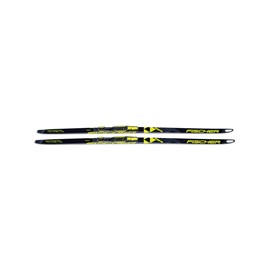 FISCHER CARBONLITE SKATE JR